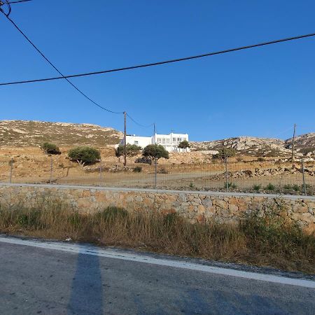Menetaí Lakena Traditional House מראה חיצוני תמונה