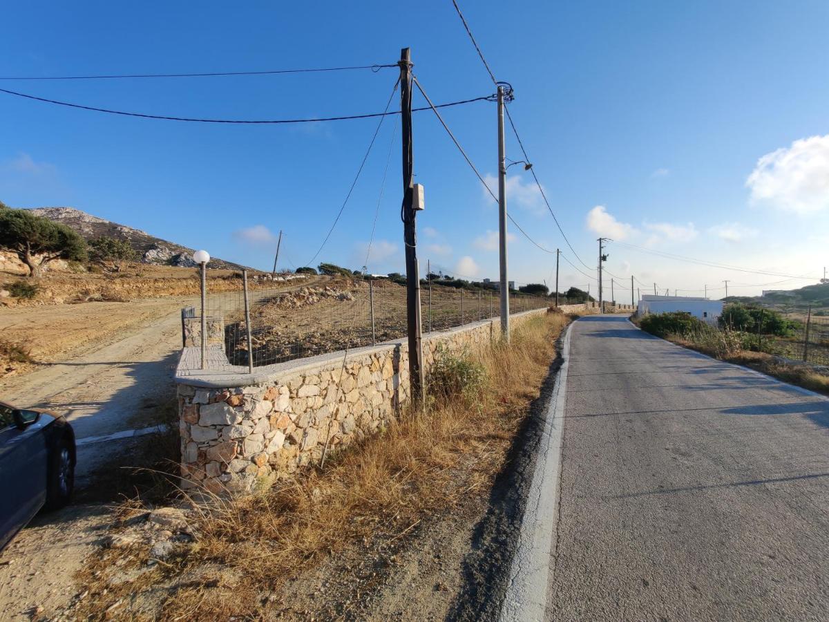 Menetaí Lakena Traditional House מראה חיצוני תמונה