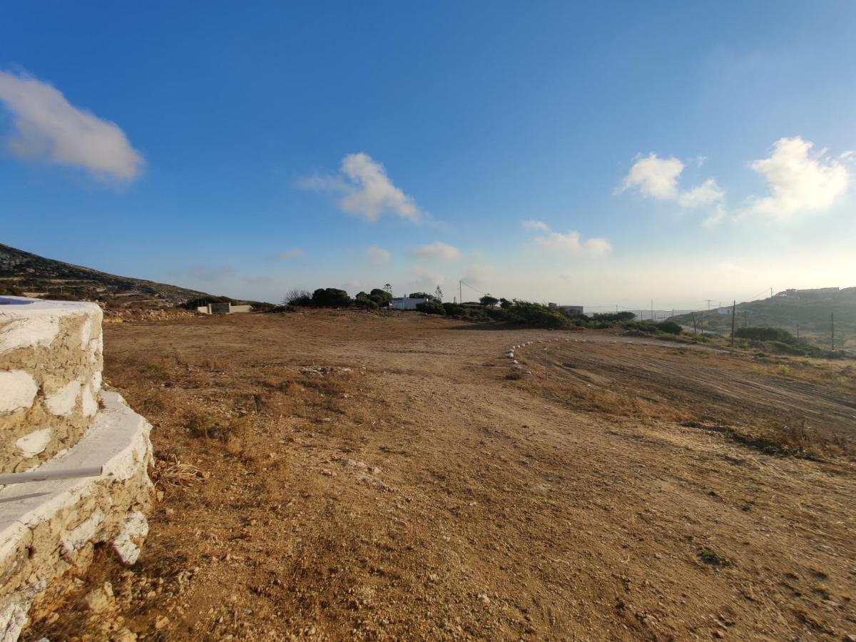 Menetaí Lakena Traditional House מראה חיצוני תמונה